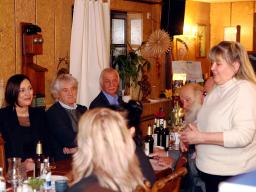 25 Jahre Städtepartnerschaft